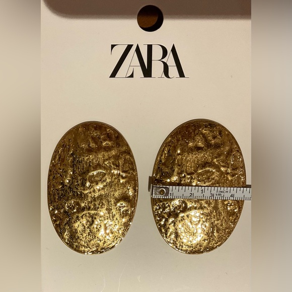 New Earrings. - Picture 3 of 4